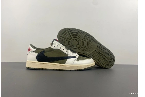 Rep Kickmax OG SCOTT DM7866-200 1 LOW TRAVIS   SP DM7866-200 RETRO JORDAN 1217